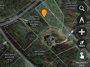 1040 Oak Valley Rd #2053, Greensboro, GA 30642