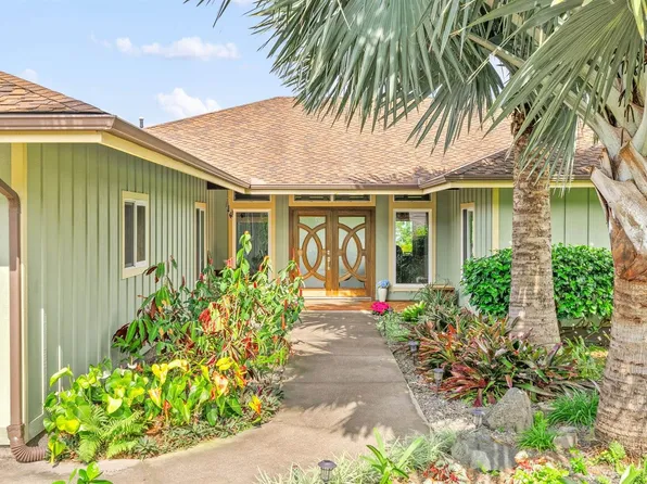 73-4512 Aloha Pl, Kailua Kona, HI 96740