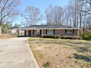 4666 Salem Rd, Covington, GA 30016