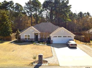 21217 Altuda Ln, Flint, TX 75762