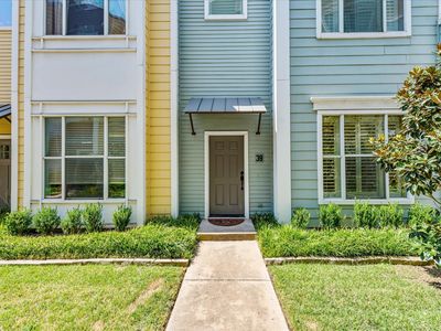4121 McKinney Ave APT 39, Dallas, TX, 75204