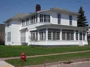 214 S Park St, Merrill, WI 54452