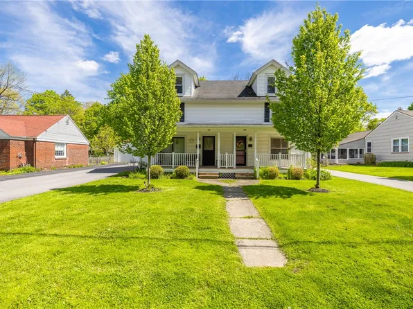 18-20 Peer St, Honeoye Falls, NY 14472