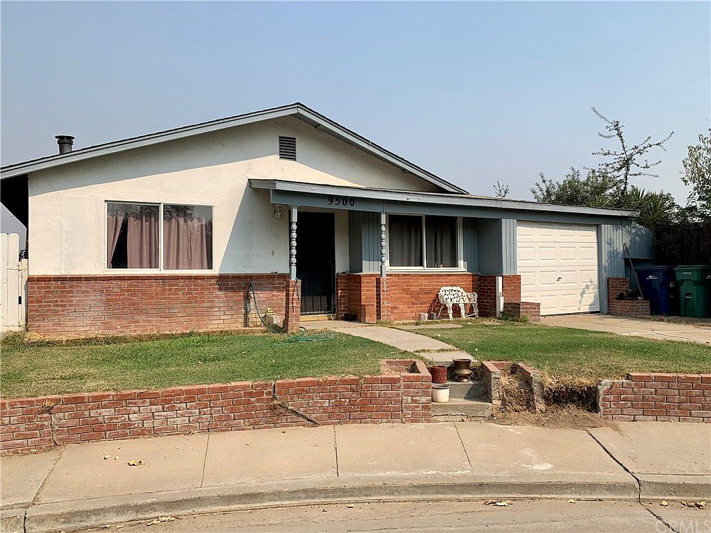 9500 Amistad Ave, Planada, CA 95365 Zillow