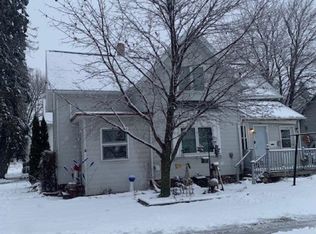 902 4th St, Kiel, WI 53042