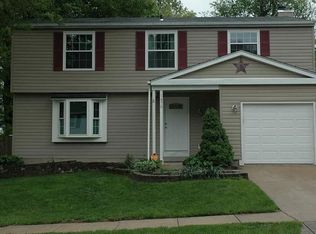 1475 Mordor Ln, Hanover, MD 21076