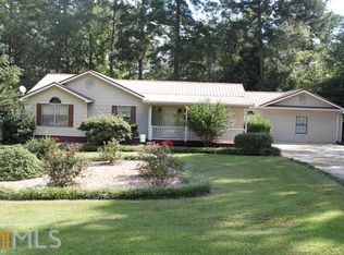 605 Chafin Dr, Manchester, GA 31816