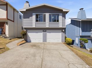 62 Simpson Dr, Daly City, CA 94015