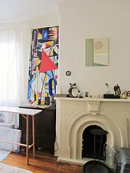 Rented by Citi Habitats