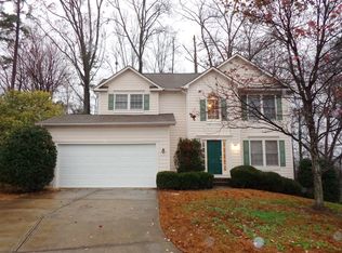 837 Dunlin Fields Dr, Lawrenceville, GA