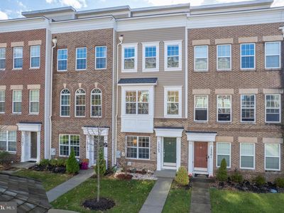 12503 Rustic Rock Ln, Beltsville, MD, 20705