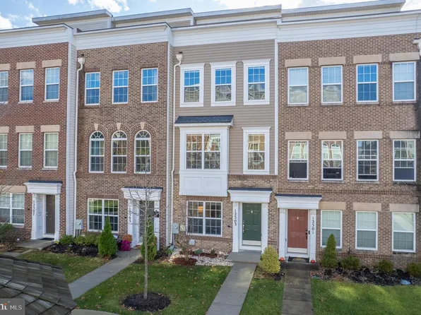 12503 Rustic Rock Ln, Beltsville, MD 20705