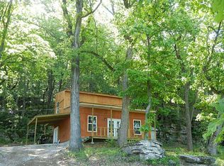 270 Centennial Ave, West Fork, AR 72746