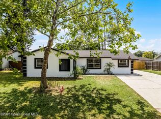 2412 Yule Tree Dr, Edgewater, FL 32141