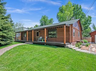 60 N 200 E, Midway, UT 84049