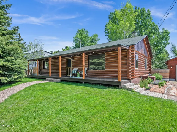 60 N 200 E, Midway, UT 84049