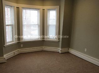 230 Silver St #1A, Boston, MA 02127