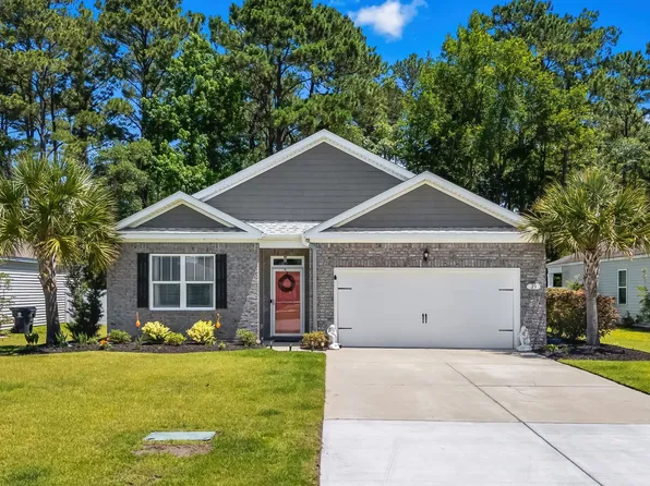 23 Parkglen Dr., Pawleys Island, SC 29585
