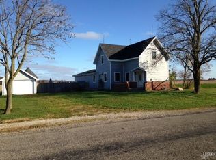 5151 E 800 S, Columbia City, IN 46725
