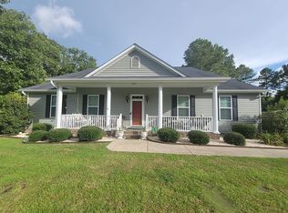 2267 Tickle Hill Rd, Camden, SC 29020