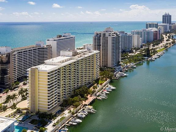 2nd image of 5600 Collins Ave APT 17H