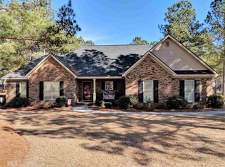122 Sweet Briar Trl, Statesboro, GA 30461