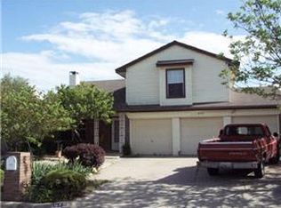 620 Nightshade Dr, Arlington, TX 76018