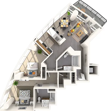 LPM Apartments — Photo 62
