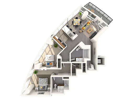 Floor plan 12