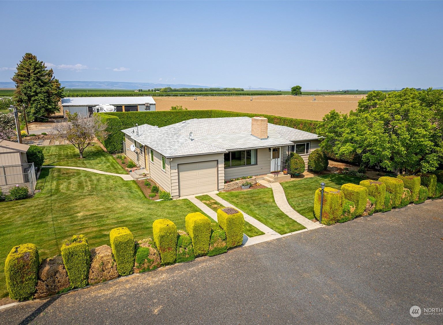 7304 Road U NW, Quincy, WA 98848 MLS 2064512 Zillow