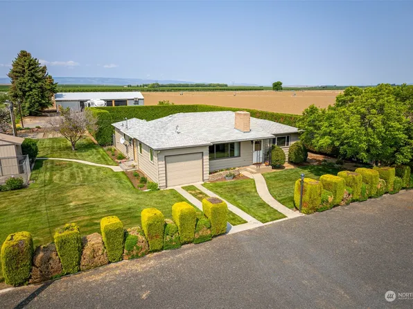 7304 Road U NW, Quincy, WA 98848