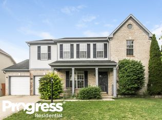 7001 Caro Dr, Indianapolis, IN