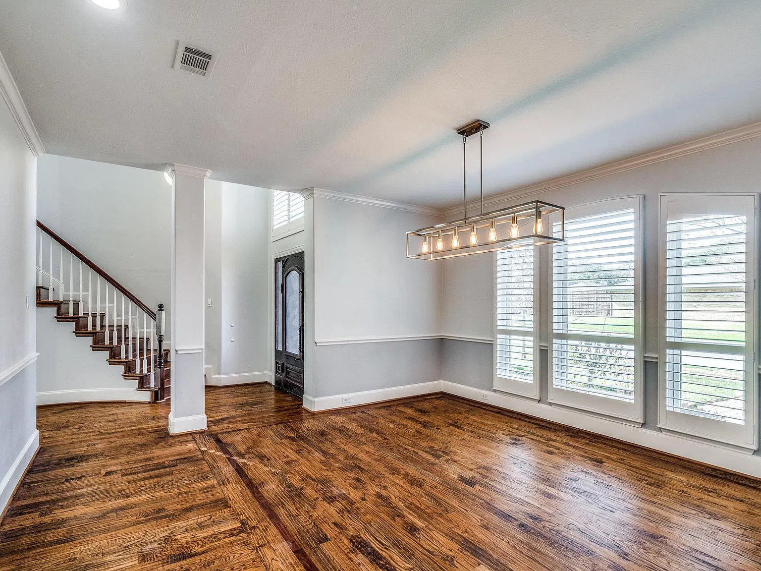 4 bed, 3.5 bath, 3195 sqft, $3,450 — Photo 2