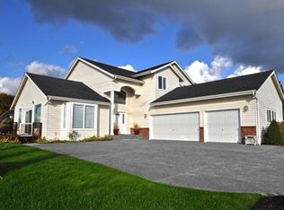 8009 77th St NE, Marysville, WA 98270