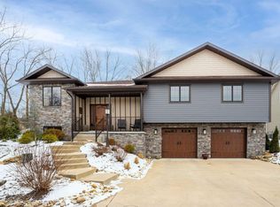 106 Elyse Ln, Morgantown, WV 26508