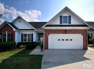 473 May Farm Rd, Pittsboro, NC 27312