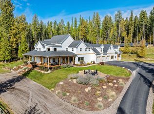 687 N Valley Dr, Whitefish, MT 59937