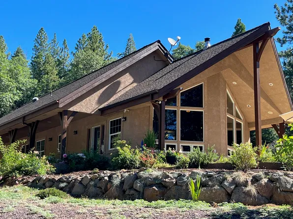 14703 Fern Rd, Whitmore, CA 96096