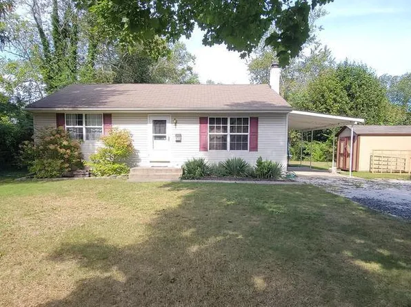 135 Oak St, Williamstown, NJ 08094