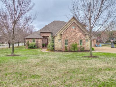6725 Stone Valley Dr, Edmond, OK, 73034