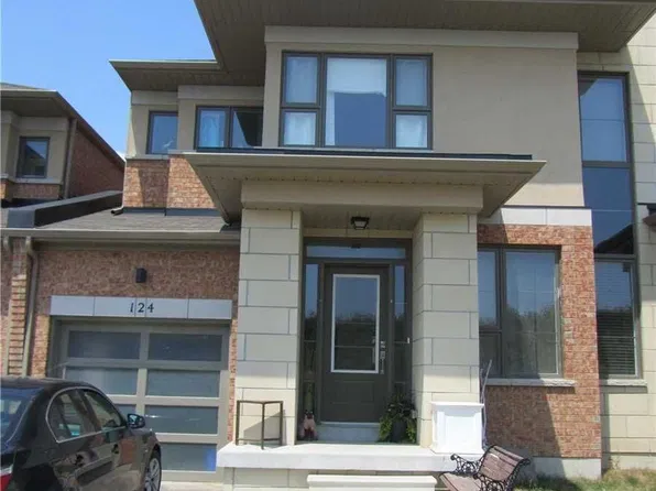 (undisclosed Address), Whitby, ON L1R 0N3