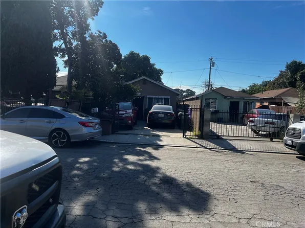 2616 E 131st St, Compton, CA 90222