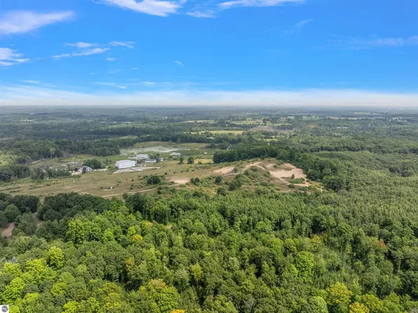 Tbd W North County Line Rd, Farwell, MI 48622