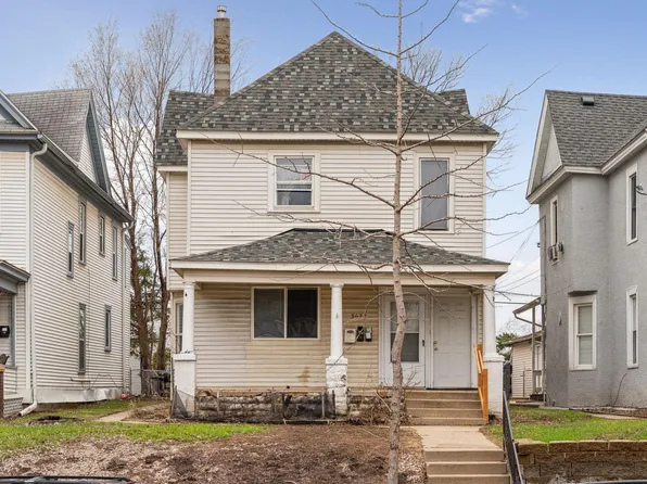3622 Bloomington Ave, Minneapolis, MN 55407