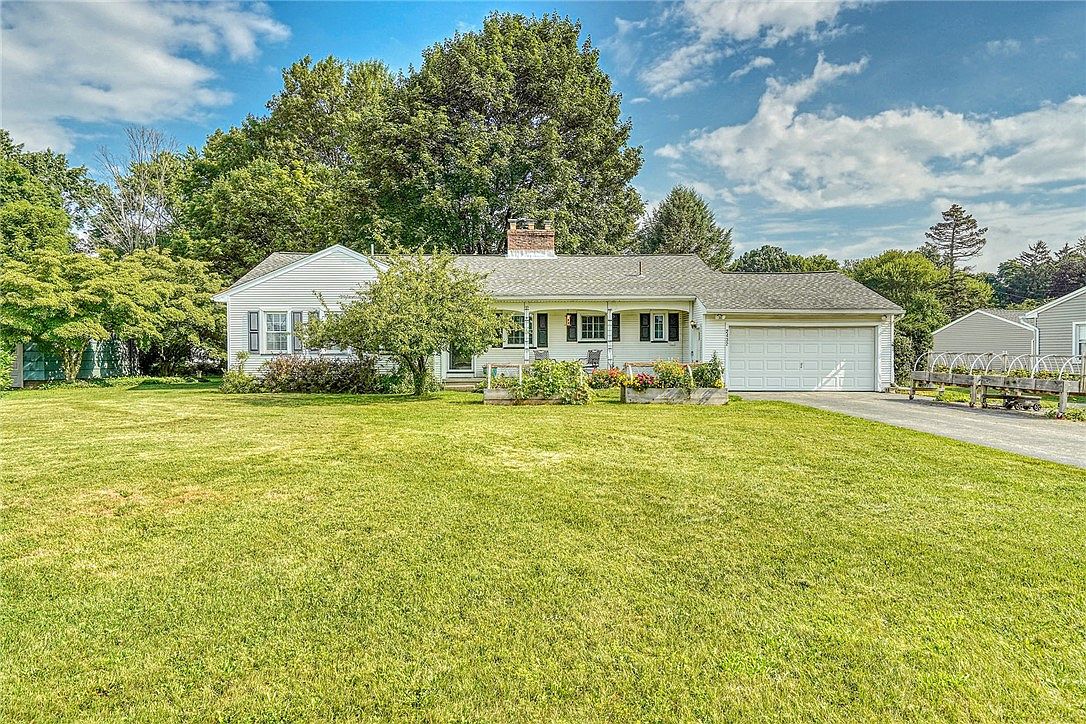 Browncroft Garage Inc Dandk Organizer