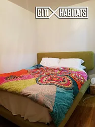 Rented by Citi Habitats