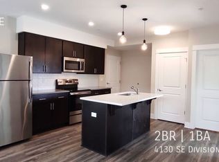 4130 SE Division St #301, Portland, OR 97202