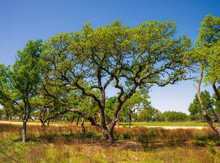 0 Serenity Springs Rnch, Johnson City, TX 78636