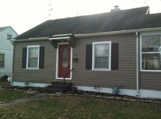 1644 Manor Ct, Owensboro, KY 42301