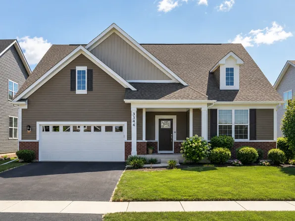 3344 Empress Dr, Naperville, IL 60564